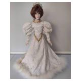 Limited Edition "Tatiana, Princess of the Imperial Ice Palace"