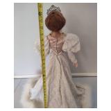 Limited Edition "Tatiana, Princess of the Imperial Ice Palace"