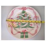 Sango "Home for Christmas" Holiday Dinnerware Set