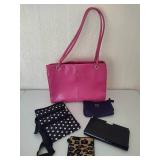 Assorted Ladies Purses