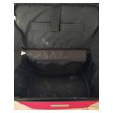 Makeup/Lunch Bags, Gel Insoles & Toothbrush Holder