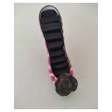 Vintage Hat Pins, Shoe Clips & Ring Holder