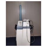 Dynatronics Synergie AMS1 Aesthetic Massage System w/Microdermabrasion