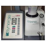 Dynatronics Synergie AMS1 Aesthetic Massage System w/Microdermabrasion