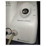 Dynatronics Synergie AMS1 Aesthetic Massage System w/Microdermabrasion