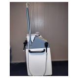 Dynatronics Synergie AMS1 Aesthetic Massage System w/Microdermabrasion