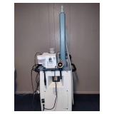 Dynatronics Synergie AMS1 Aesthetic Massage System w/Microdermabrasion