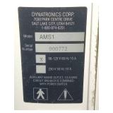 Dynatronics Synergie AMS1 Aesthetic Massage System w/Microdermabrasion