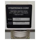 Dynatronics Synergie AMS1 Aesthetic Massage System w/Microdermabrasion