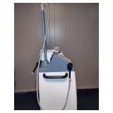 Dynatronics Synergie AMS1 Aesthetic Massage System w/Microdermabrasion