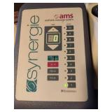 Dynatronics Synergie AMS1 Aesthetic Massage System w/Microdermabrasion