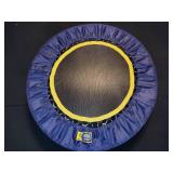 Urban Rebounding Trampoline