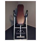 Exerpedic Stretch Inversion Table