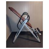 Exerpedic Stretch Inversion Table