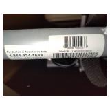 Exerpedic Stretch Inversion Table