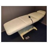 Lemi Adjustable Massage/Treatment Table