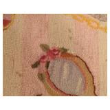 Whimsical Patterned Rug