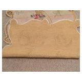 Whimsical Patterned Rug
