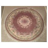Surya Carpet Inc - Avalon 64" Round Rug