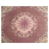 Surya Carpet Inc - Avalon 64" Round Rug