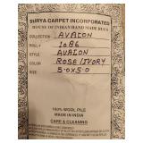 Surya Carpet Inc - Avalon 64" Round Rug