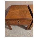 Drexel & Similar Side Tables
