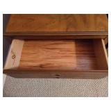 Drexel & Similar Side Tables