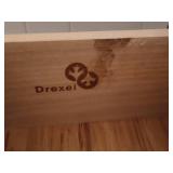 Drexel & Similar Side Tables