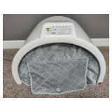 Evergain (Model FIR-7) Infared Sauna Dome