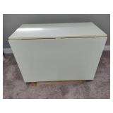 Fold Down Work/Sewing/Craft Table