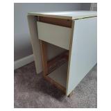 Fold Down Work/Sewing/Craft Table