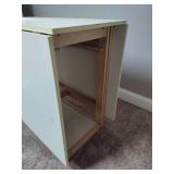 Fold Down Work/Sewing/Craft Table