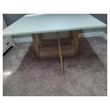 Fold Down Work/Sewing/Craft Table
