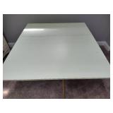 Fold Down Work/Sewing/Craft Table