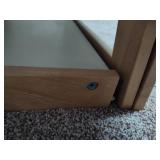 Fold Down Work/Sewing/Craft Table