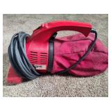 Dirt Devil Portable Corded Vac