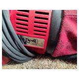Dirt Devil Portable Corded Vac