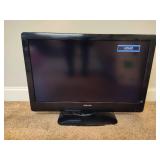 Philips 32" Flatscreen TV (no remote)