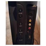 Philips 32" Flatscreen TV (no remote)