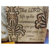 Religious Decor & Books