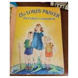 Religious Decor & Books