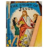 Religious Decor & Books