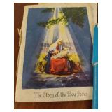 Religious Decor & Books