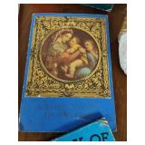 Religious Decor & Books