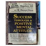 Lot of Self Help & Informational Books