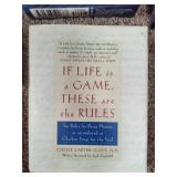 Lot of Self Help & Informational Books