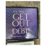 Lot of Self Help & Informational Books