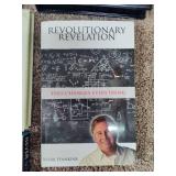 Lot of Self Help & Informational Books
