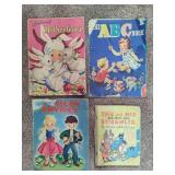Antique Children