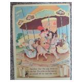 Antique Children